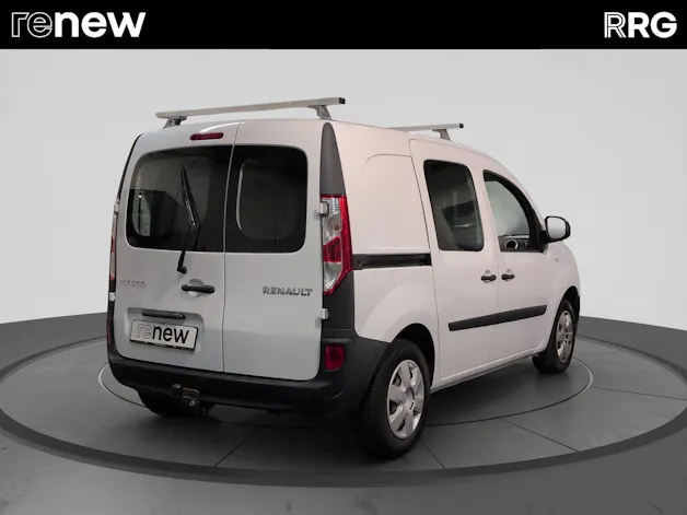 Renault Kangoo Medium dCi 95 ENERGY Limited