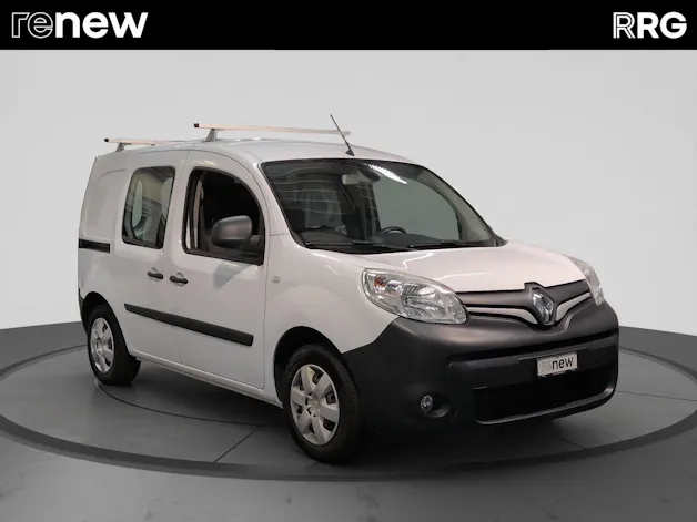 Renault Kangoo Medium dCi 95 ENERGY Limited