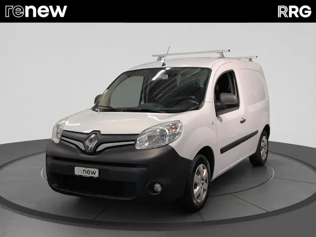 Renault Kangoo Medium dCi 95 ENERGY Limited