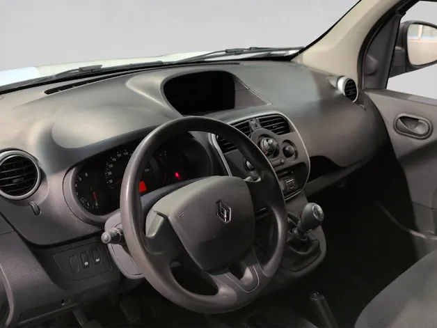 Renault Kangoo Medium dCi 95 ENERGY Limited
