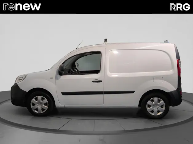 Renault Kangoo Medium dCi 95 ENERGY Limited