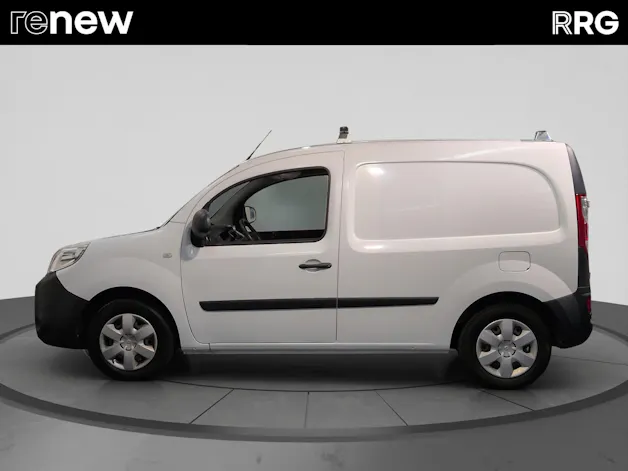Renault Kangoo Medium dCi 95 ENERGY Limited