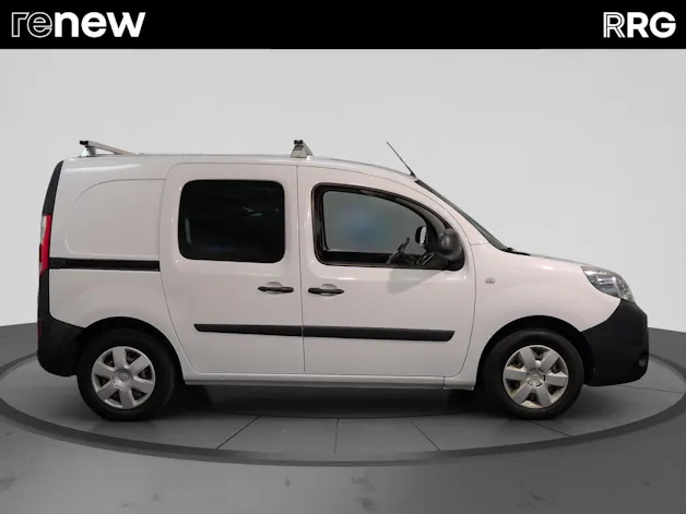 Renault Kangoo Medium dCi 95 ENERGY Limited