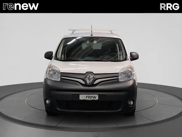 Renault Kangoo Medium dCi 95 ENERGY Limited