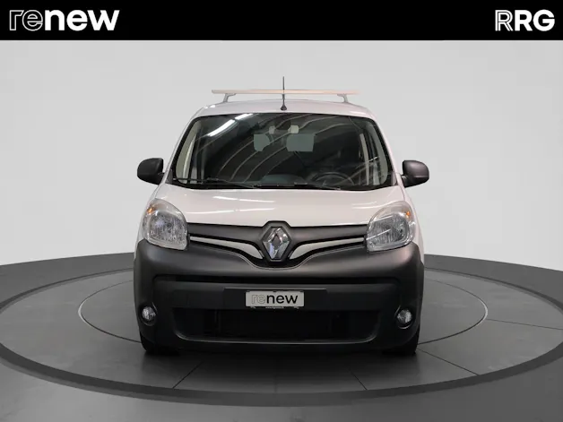 Renault Kangoo Medium dCi 95 ENERGY Limited