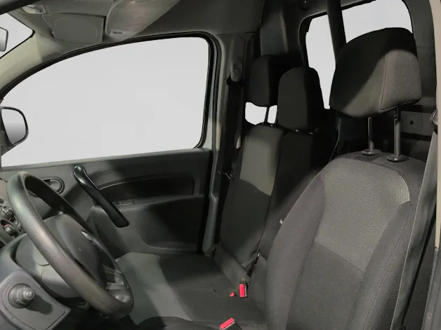 Renault Kangoo Medium dCi 95 ENERGY Limited