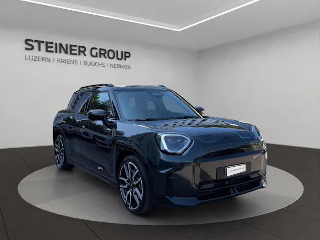 Mini Aceman SE