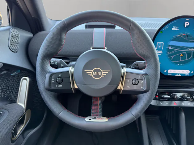 Mini Aceman SE