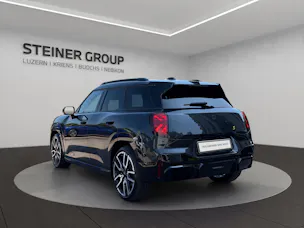Mini Aceman SE