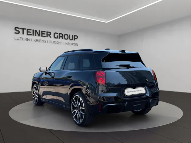 Mini Aceman SE
