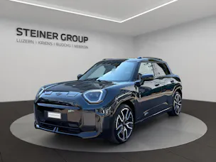 Mini Aceman SE