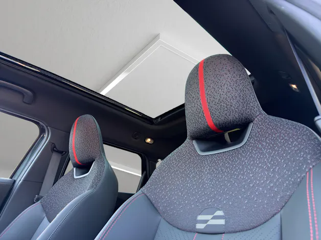 Mini Aceman SE