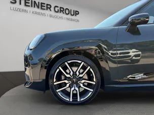 Mini Aceman SE