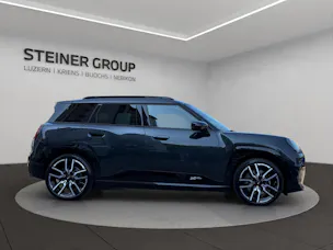 Mini Aceman SE
