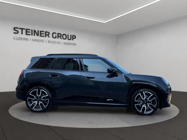 Mini Aceman SE