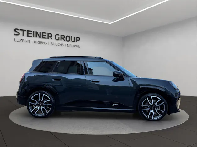 Mini Aceman SE