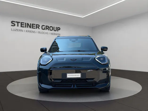 Mini Aceman SE