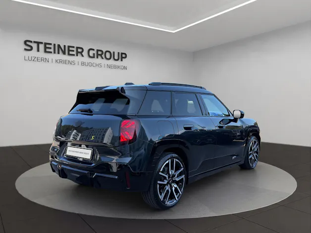 Mini Aceman SE