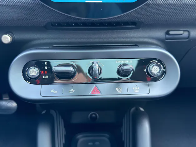 Mini Aceman SE