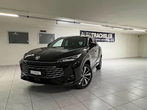 MG HS 1.5 HEV Luxury