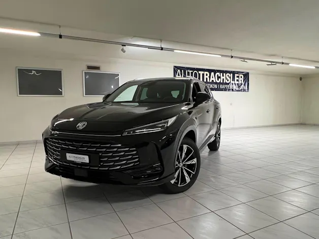 MG HS 1.5 HEV Luxury