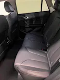 MG HS 1.5 HEV Luxury