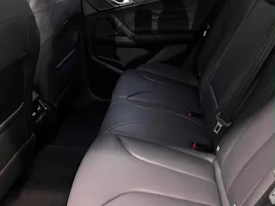 MG HS 1.5 HEV Luxury