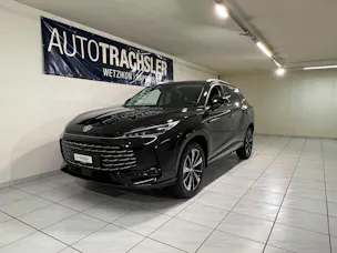 MG HS 1.5 HEV Luxury