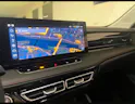 MG HS 1.5 HEV Luxury