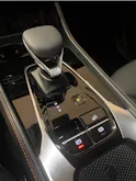 MG HS 1.5 HEV Luxury