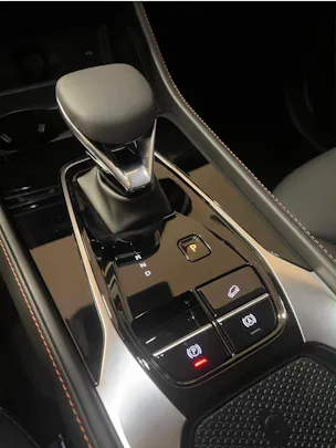 MG HS 1.5 HEV Luxury