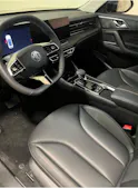 MG HS 1.5 HEV Luxury