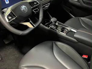 MG HS 1.5 HEV Luxury