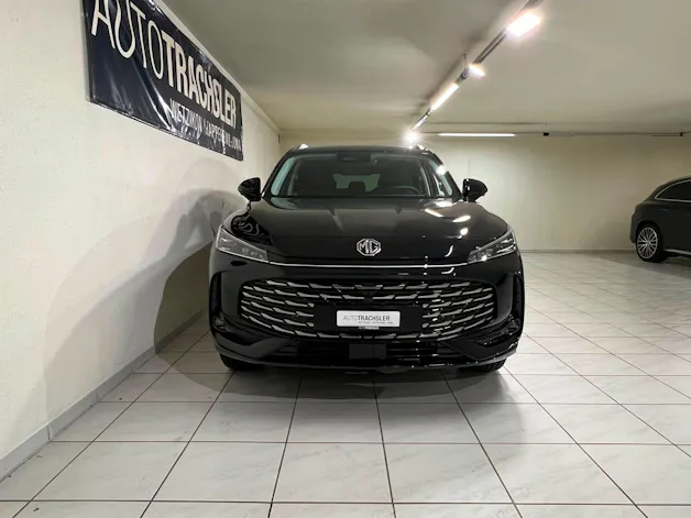 MG HS 1.5 HEV Luxury