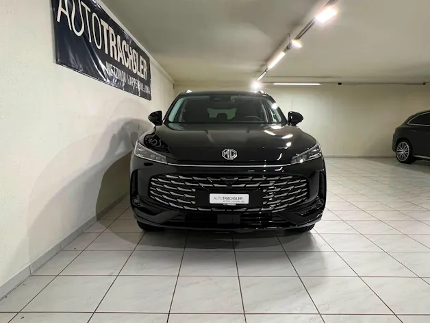 MG HS 1.5 HEV Luxury