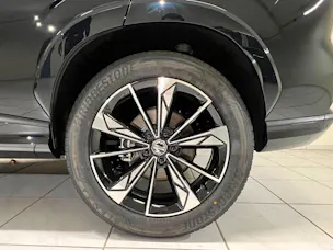 MG HS 1.5 HEV Luxury