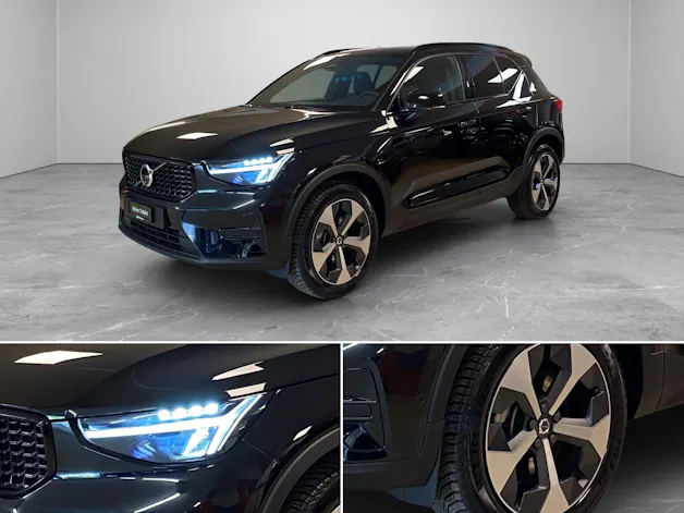 Volvo XC40 2.0 B4 MH Plus Dark