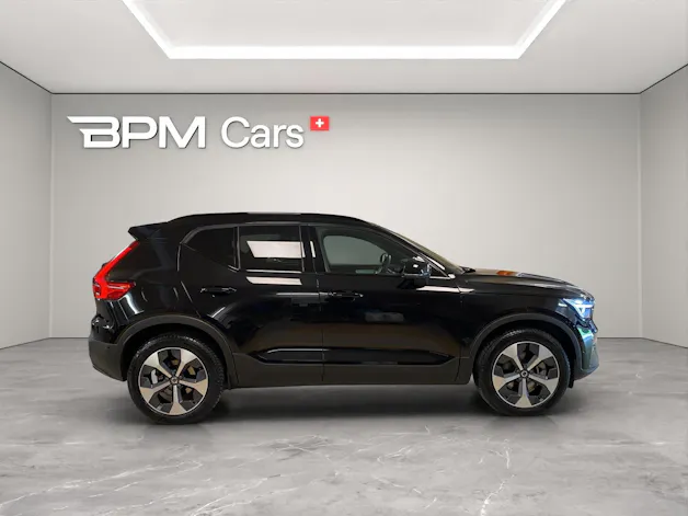 Volvo XC40 2.0 B4 MH Plus Dark