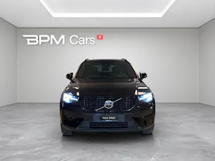 Volvo XC40 2.0 B4 MH Plus Dark