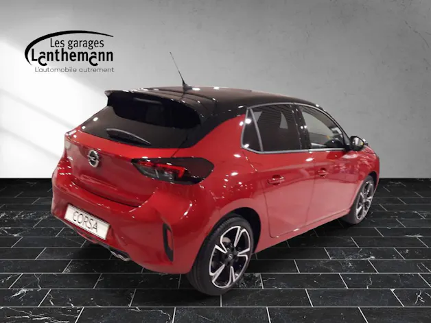 Opel Corsa 1.2 TP GS-Line