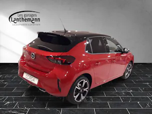 Opel Corsa 1.2 TP GS-Line