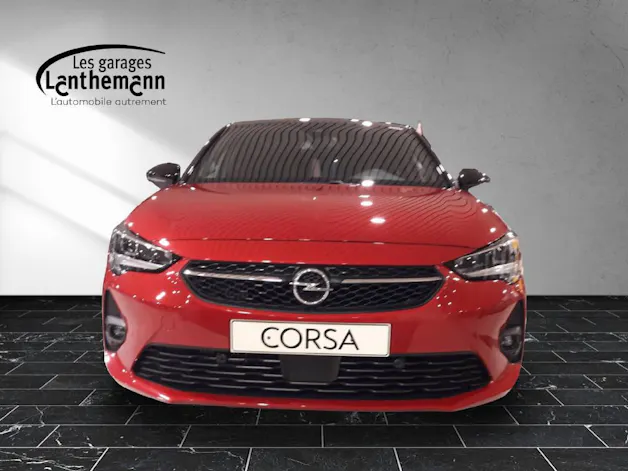 Opel Corsa 1.2 TP GS-Line