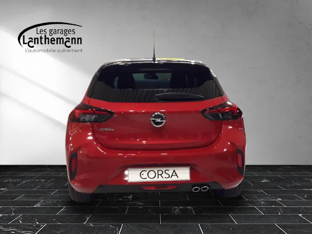 Opel Corsa 1.2 TP GS-Line