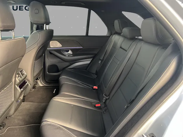 Mercedes-Benz GLE 400 e EQ Hybrid 4Matic 9G-Tronic EQ Star