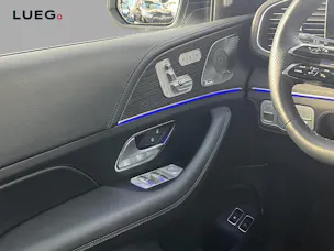 Mercedes-Benz GLE 400 e EQ Hybrid 4Matic 9G-Tronic EQ Star