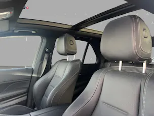 Mercedes-Benz GLE 400 e EQ Hybrid 4Matic 9G-Tronic EQ Star
