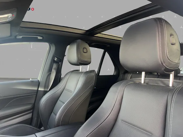 Mercedes-Benz GLE 400 e EQ Hybrid 4Matic 9G-Tronic EQ Star