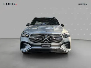 Mercedes-Benz GLE 400 e EQ Hybrid 4Matic 9G-Tronic EQ Star