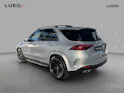 Mercedes-Benz GLE 400 e EQ Hybrid 4Matic 9G-Tronic EQ Star