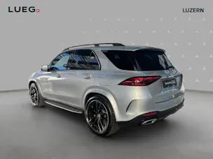 Mercedes-Benz GLE 400 e EQ Hybrid 4Matic 9G-Tronic EQ Star